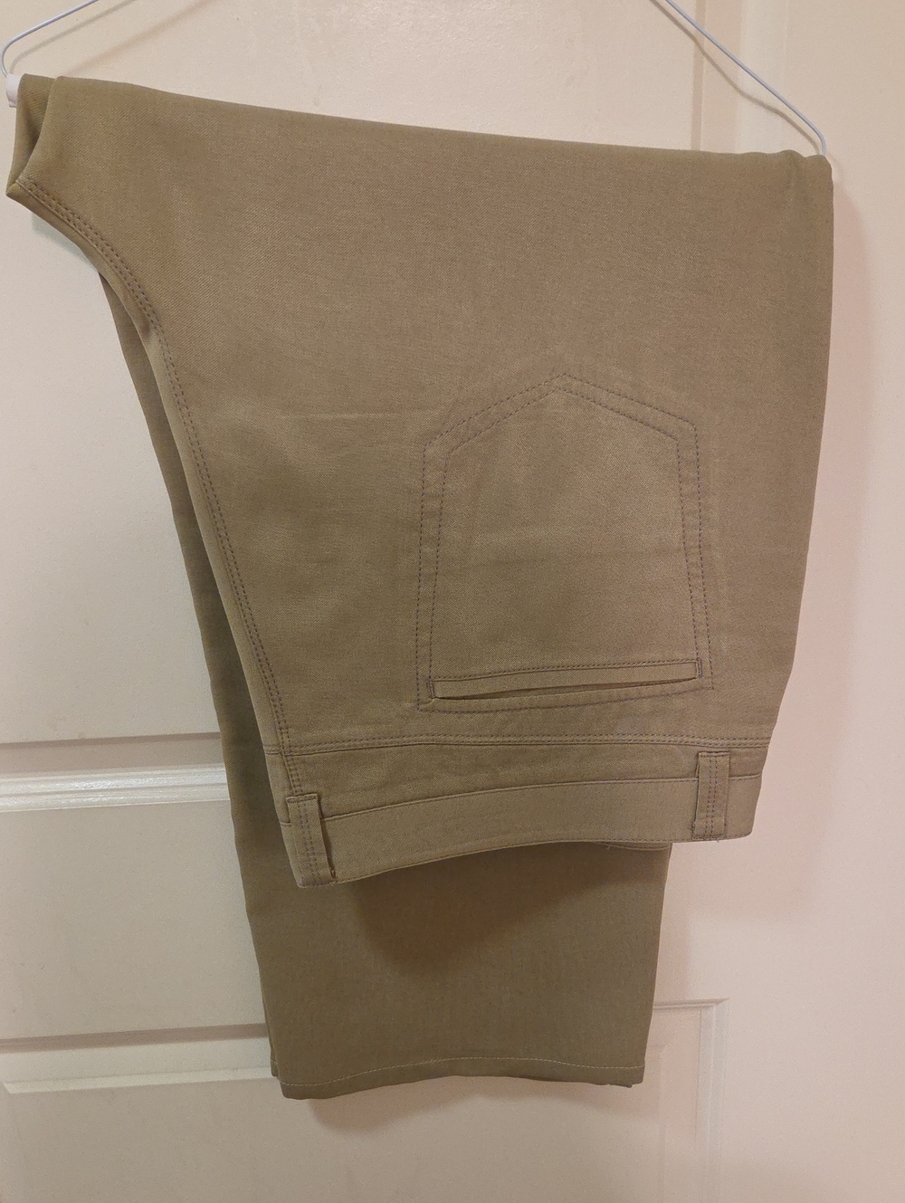 Tommy Bahama Men's Tan Pants